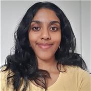 Estudiante de medicina de tercer año con experiencia previa en tutorías dispuesto a dar clases online y presenciales.